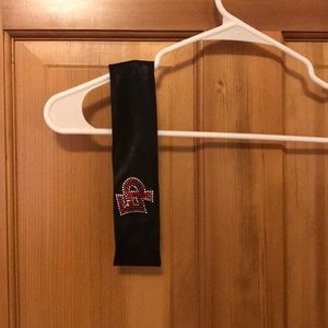 Sassyfras Headband